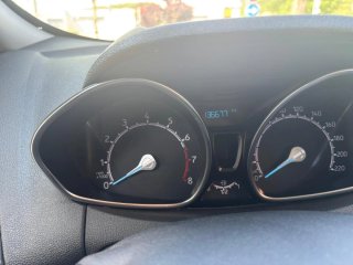 Ford EcoSport 2017