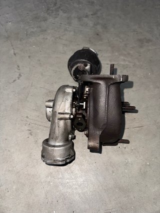 Turbo Garret 1749