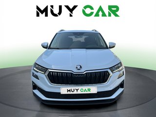 Skoda Karoq 2.0 TDI Ambition 4X4 DSG 110 kW (150 CV)