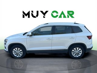 Skoda Karoq 2.0 TDI Ambition 4X4 DSG 110 kW (150 CV)