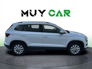 Skoda Karoq 2.0 TDI Ambition 4X4 DSG 110 kW (150 CV)