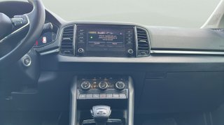 Skoda Karoq 2.0 TDI Ambition 4X4 DSG 110 kW (150 CV)