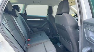 Skoda Karoq 2.0 TDI Ambition 4X4 DSG 110 kW (150 CV)