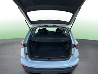 Skoda Karoq 2.0 TDI Ambition 4X4 DSG 110 kW (150 CV)