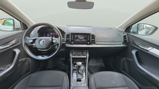 Skoda Karoq 2.0 TDI Ambition 4X4 DSG 110 kW (150 CV)