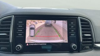 Skoda Karoq 2.0 TDI Ambition 4X4 DSG 110 kW (150 CV)