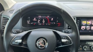 Skoda Karoq 2.0 TDI Ambition 4X4 DSG 110 kW (150 CV)