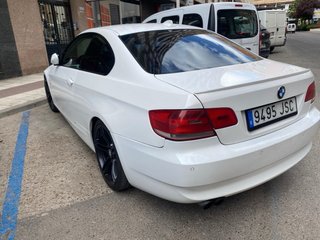BMW Serie 3 2007