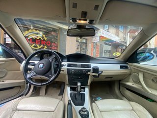 BMW Serie 3 2007
