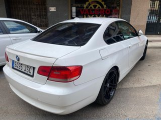 BMW Serie 3 2007