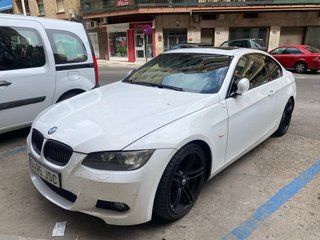 BMW Serie 3 2007