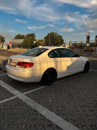 BMW Serie 3 2007
