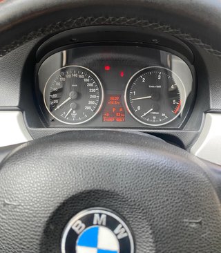 BMW Serie 3 2007