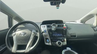 Toyota Prius 1.8 hibrido 90 kW (122 CV)