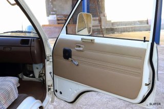Nissan Vanette 1990