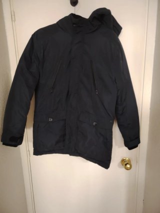 Chaqueta Zara Niño Talla 11/12