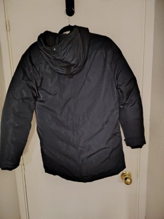 Chaqueta Zara Niño Talla 11/12