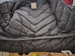 Chaqueta Zara Niño Talla 11/12