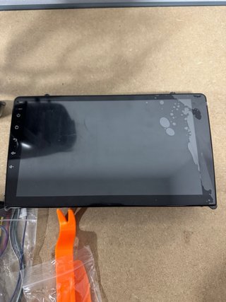 Pantalla CarPlay para Ranger T6