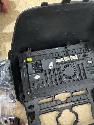 Pantalla CarPlay para Ranger T6