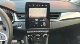 Renault Captur Techno E-Tech PHEV 118 kW (160 CV)