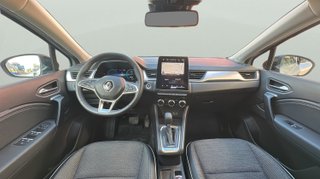 Renault Captur Techno E-Tech PHEV 118 kW (160 CV)