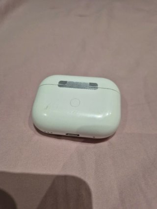 Caja de Carga tipo AirPods Pro