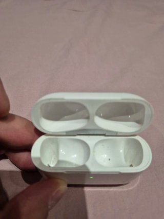 Caja de Carga tipo AirPods Pro