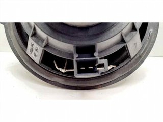 SISTEMA AUDIO / RADIO CD 41724