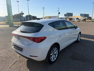 Seat Leon 2.0TDI 115CV Style -UnicoPropietario!!