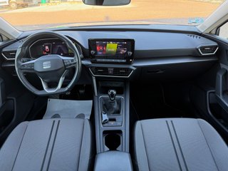 Seat Leon 2.0TDI 115CV Style -UnicoPropietario!!