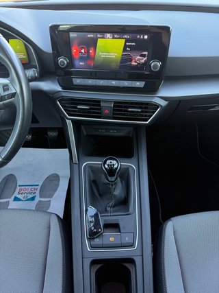 Seat Leon 2.0TDI 115CV Style -UnicoPropietario!!