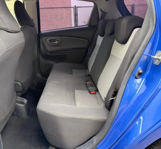Toyota Yaris 2019