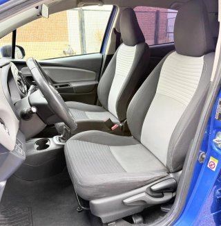 Toyota Yaris 2019