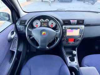 FIAT Stilo abarth 2.4 20v selespeed 170cv 2005