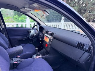 FIAT Stilo abarth 2.4 20v selespeed 170cv 2005