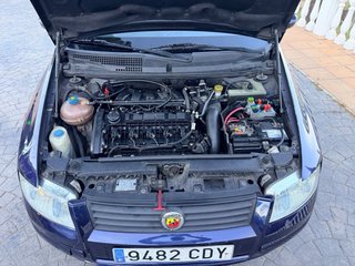 FIAT Stilo abarth 2.4 20v selespeed 170cv 2005