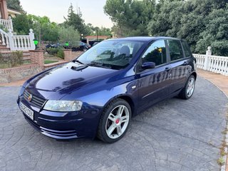 FIAT Stilo abarth 2.4 20v selespeed 170cv 2005