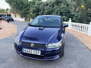 FIAT Stilo abarth 2.4 20v selespeed 170cv 2005