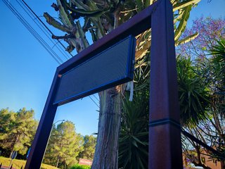 Cartel LED Publicidad Exterior