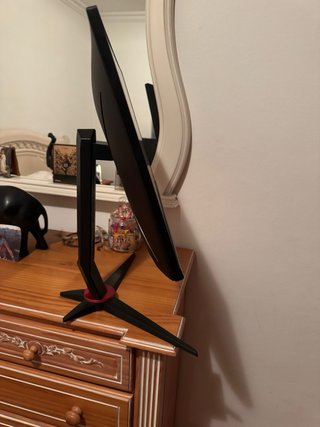 Monitor Gaming AOC 24G2U 24 FHD 144Hz