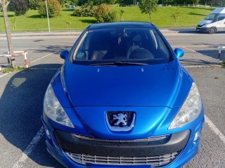 Peugeot 308 2009
