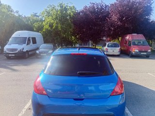 Peugeot 308 2009