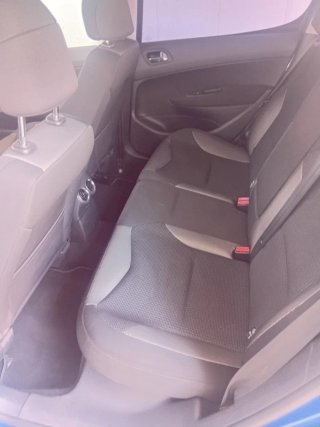 Peugeot 308 2009