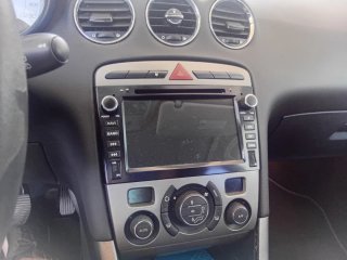 Peugeot 308 2009