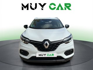 Renault Kadjar Limited GPF TCe 103 kW (140 CV)