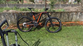 BH Lynx 6 Pro E-bike