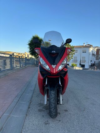 Rieju City line 300cc Scooter