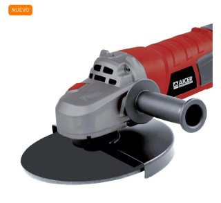 Radial AICER 230mm 2.350W
