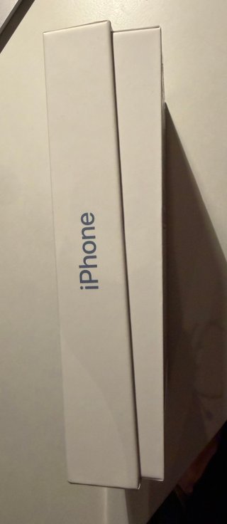 iPhone 14 Plus 128GB Blu con Accessori